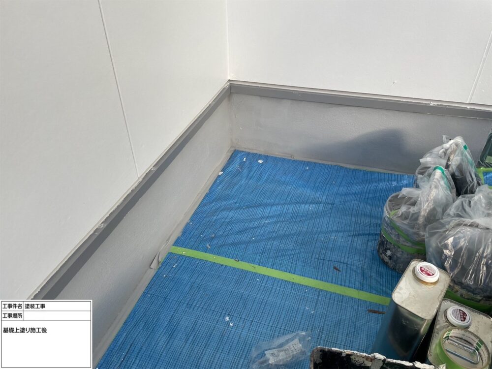 葛飾区 外壁塗装