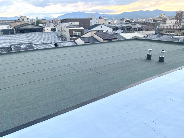 葛飾区 防水