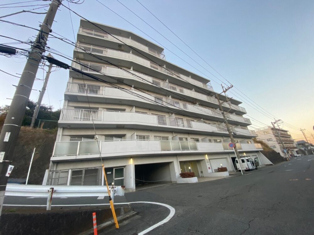 江戸川 修繕