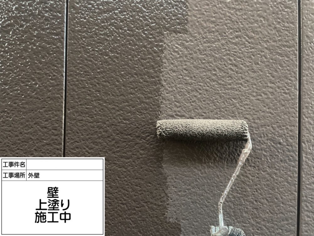 シリコン塗料 日本ペイント