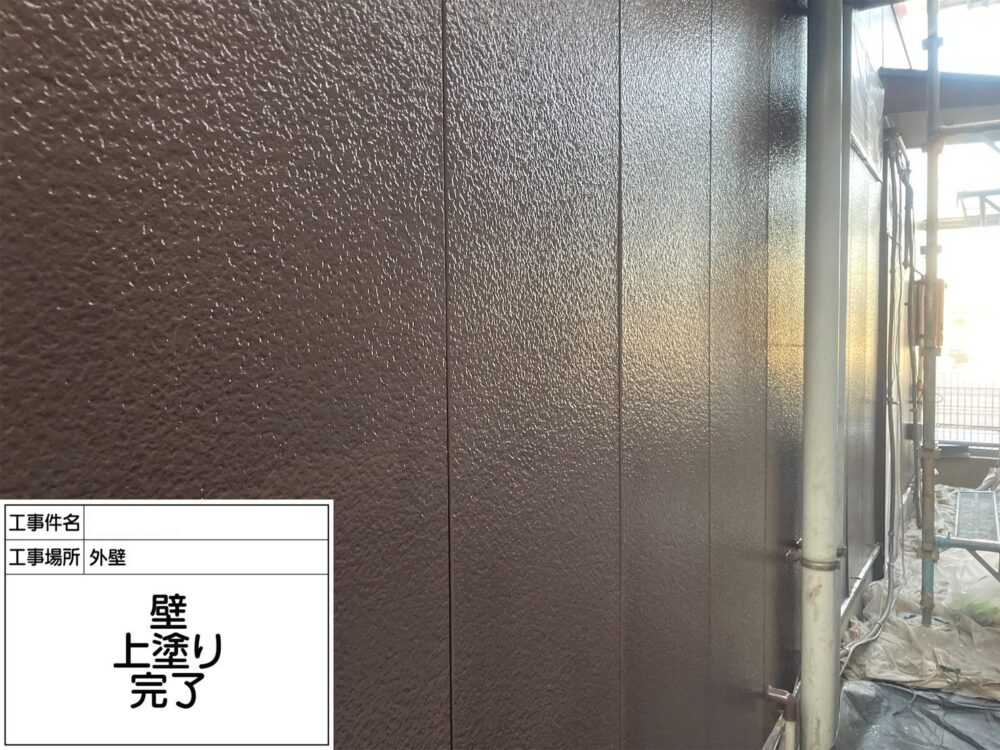 シリコン塗料 日本ペイント