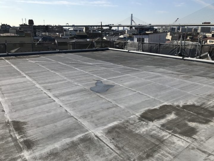 マンション 修繕