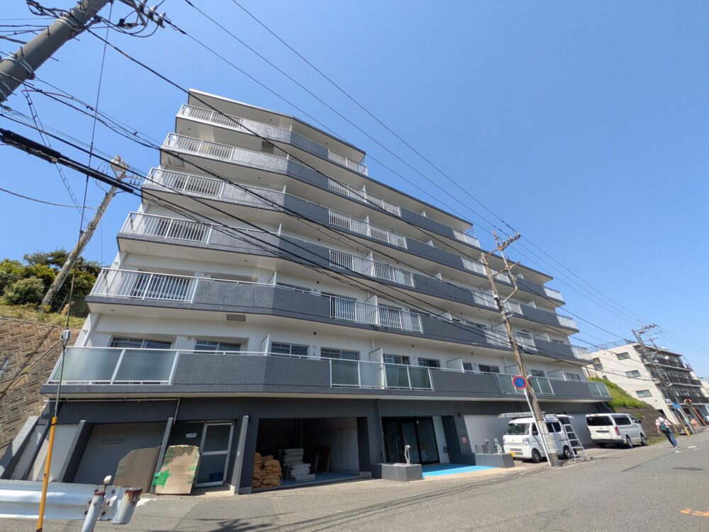 江戸川 修繕