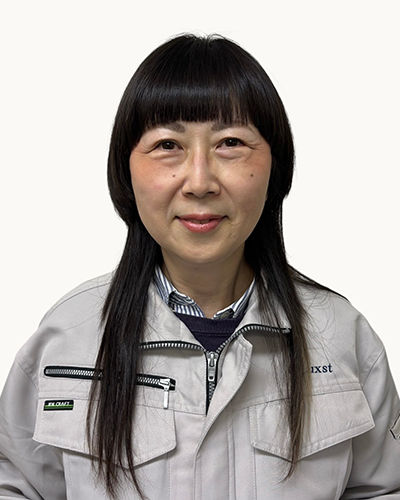 内田朋世