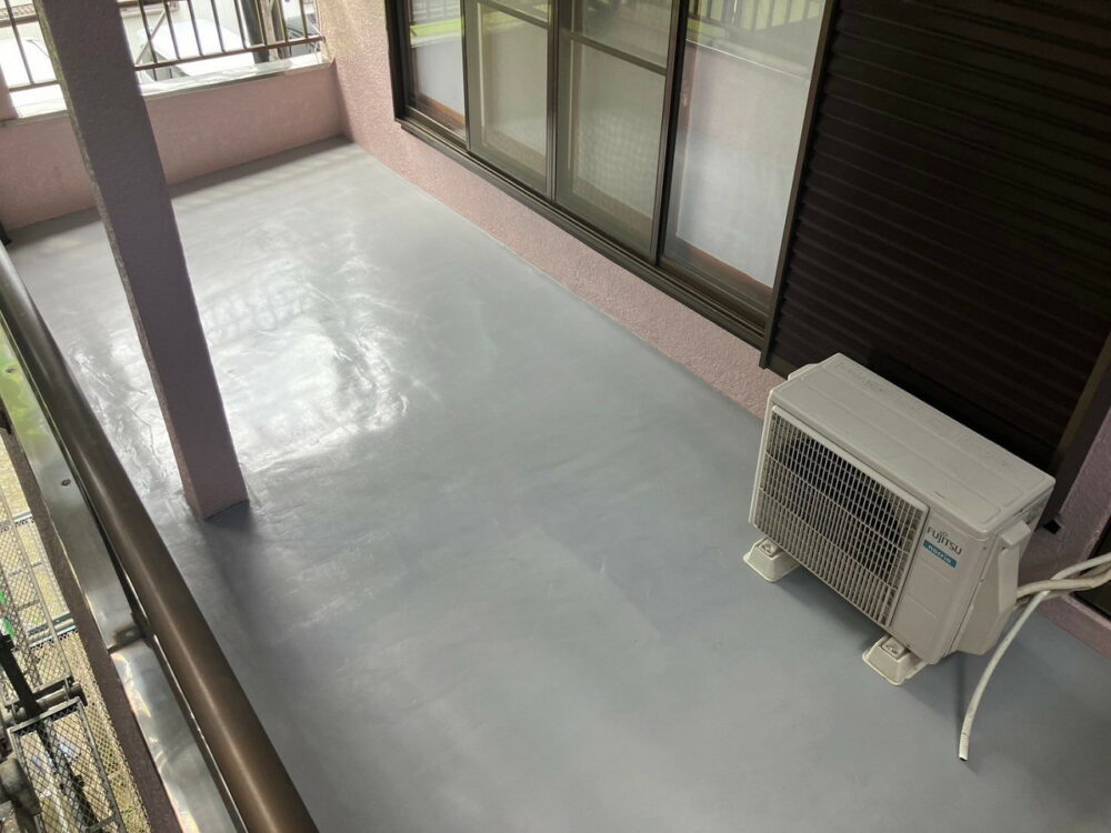 江戸川区 防水