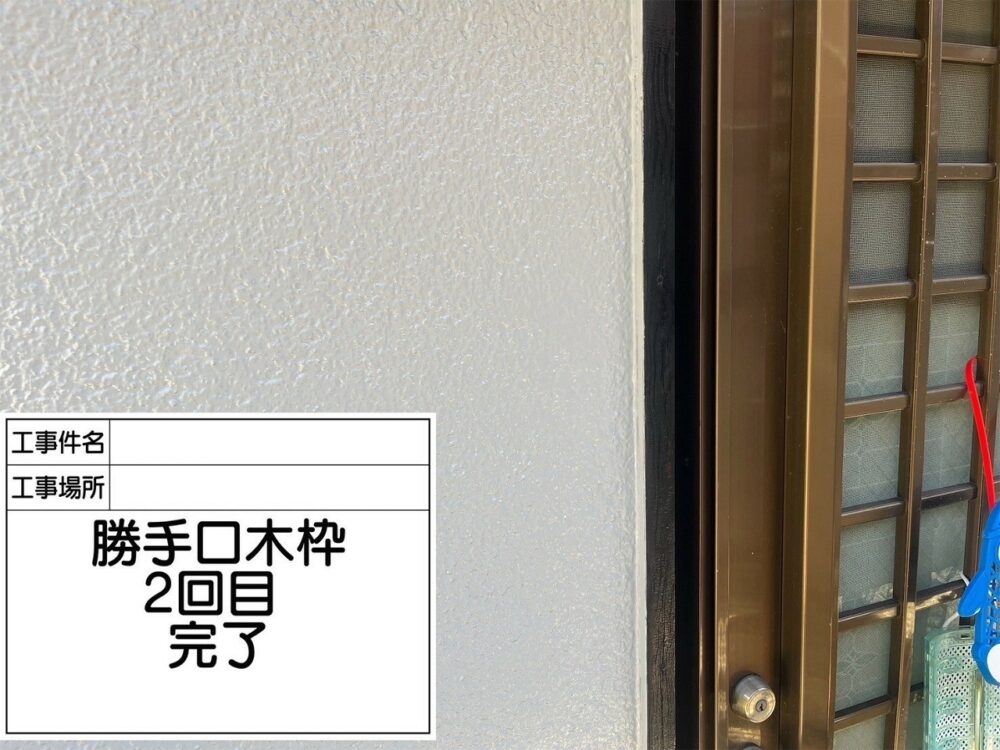 葛飾区 外壁塗装