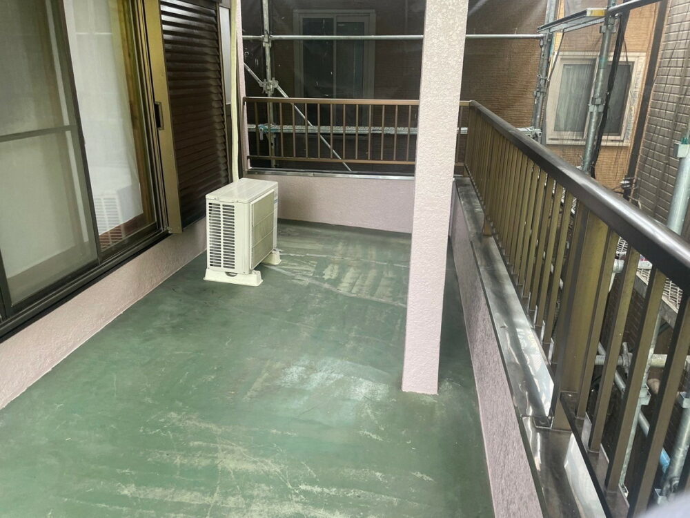 江戸川区 防水
