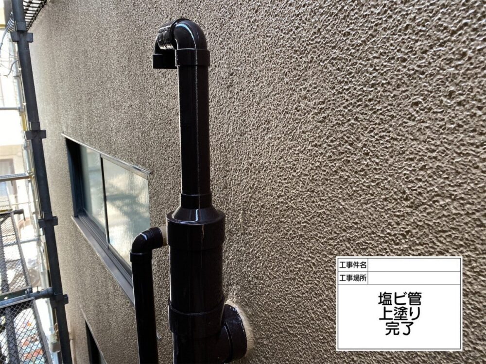 江戸川区 外壁塗装