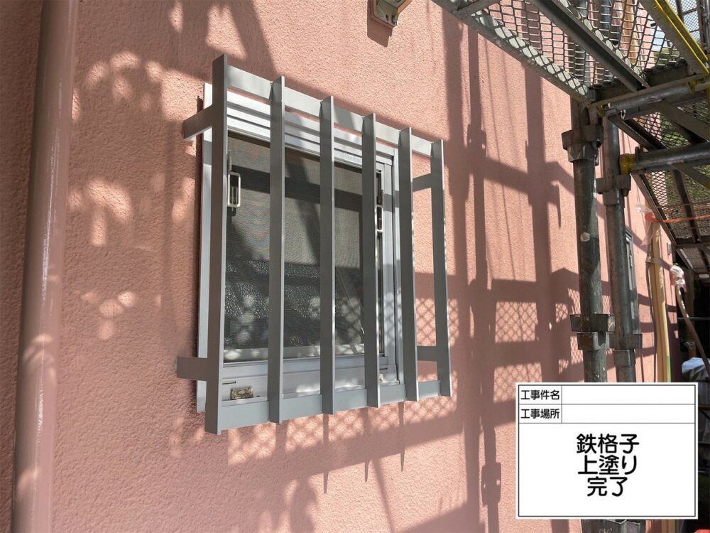 江戸川区 外壁塗装