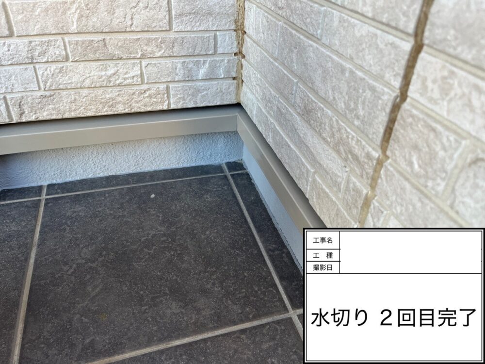 松戸市　外壁塗装