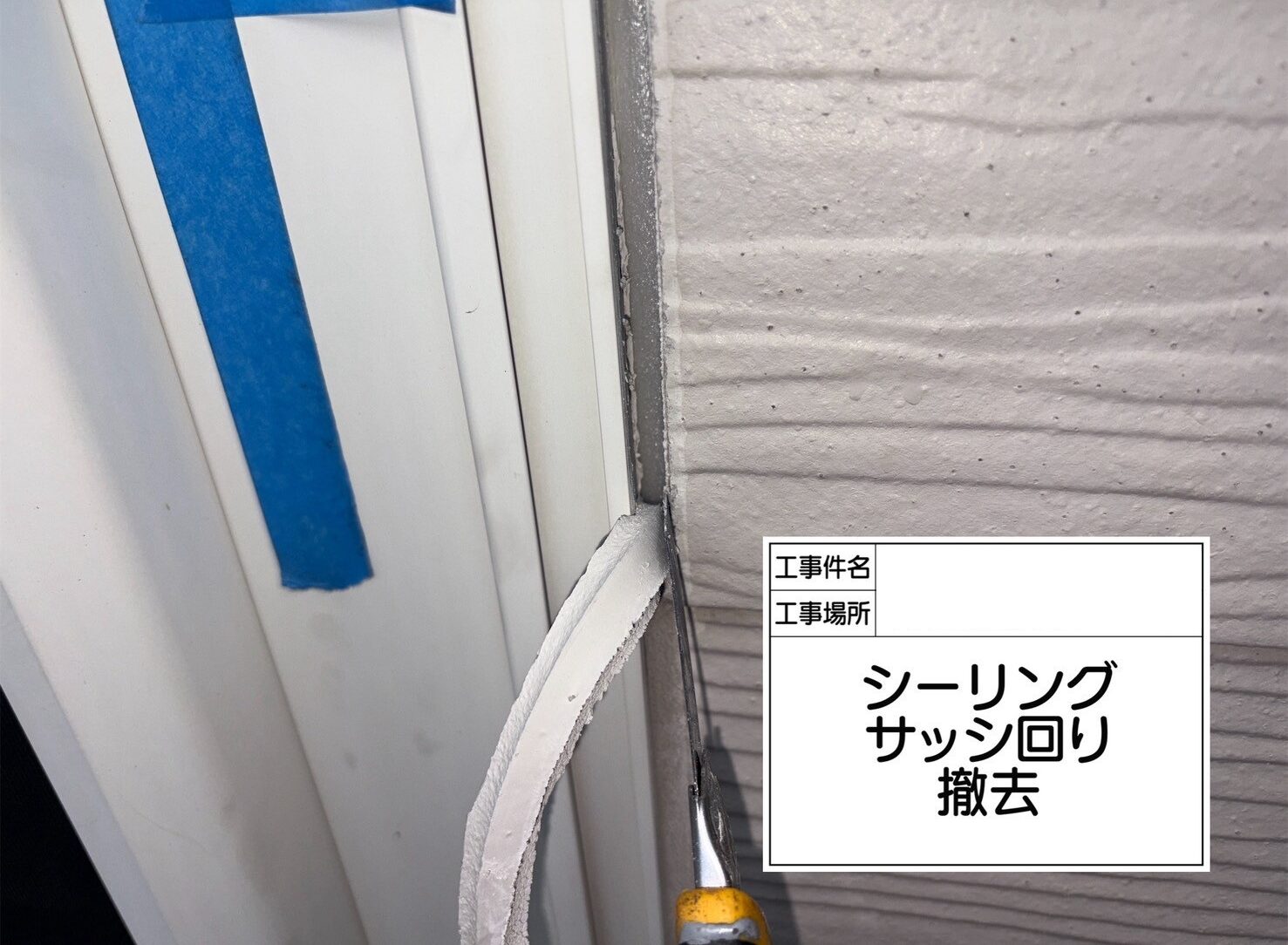 江戸川区　雨漏り