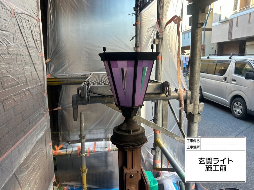 江戸川区 外壁塗装