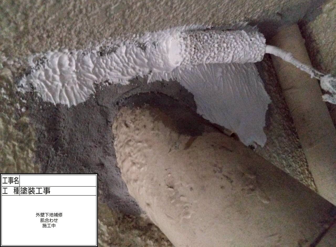 葛飾区 外壁塗装