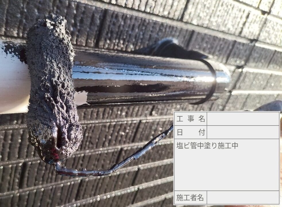 葛飾区 外壁塗装