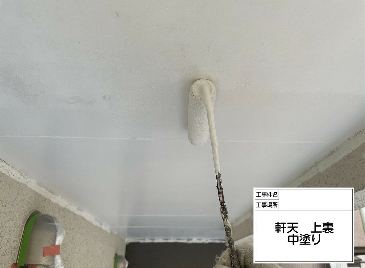 江戸川区　外壁塗装