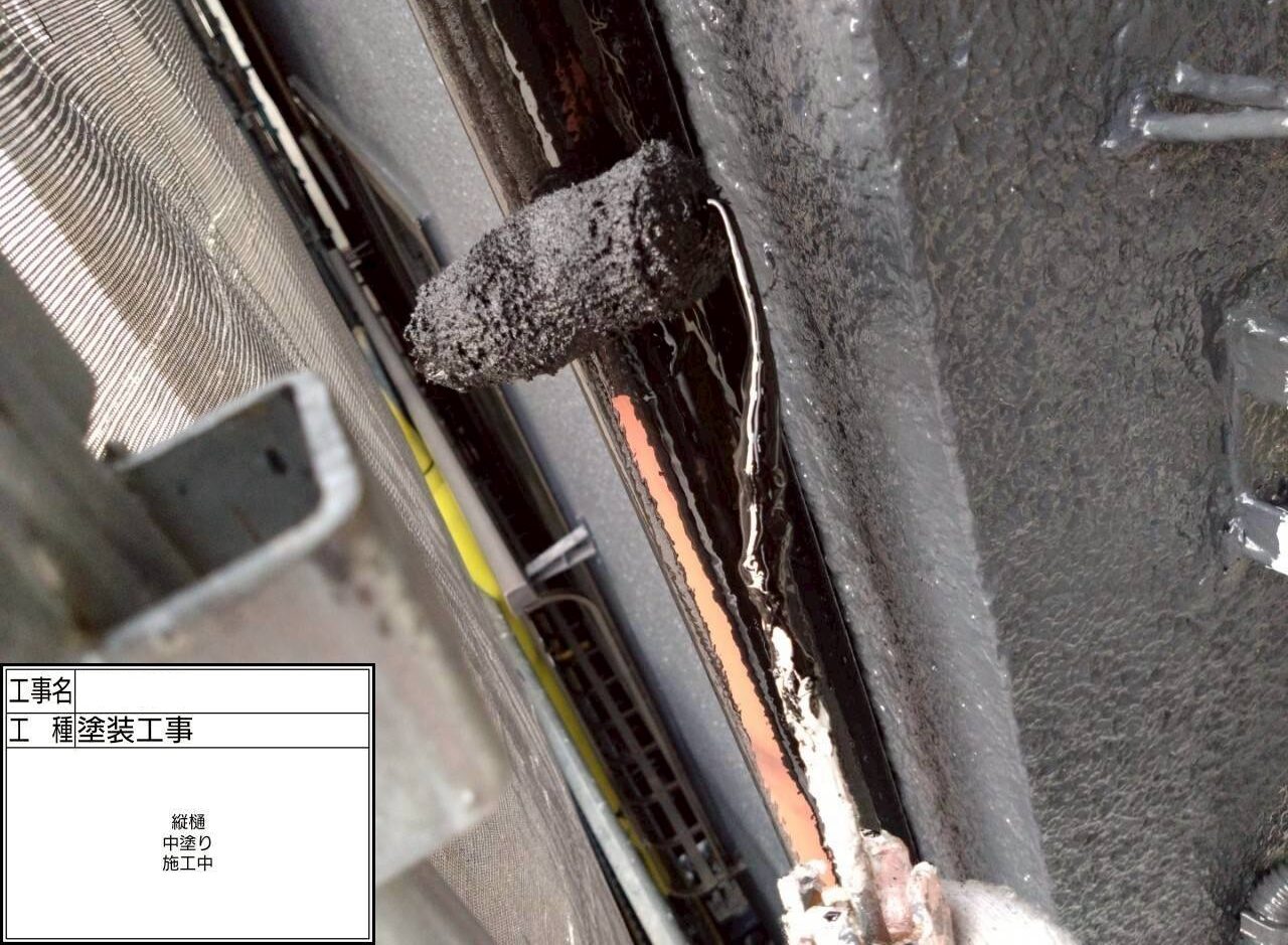 葛飾区 外壁塗装