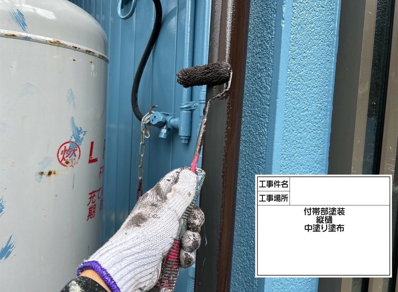 江戸川区 外壁塗装