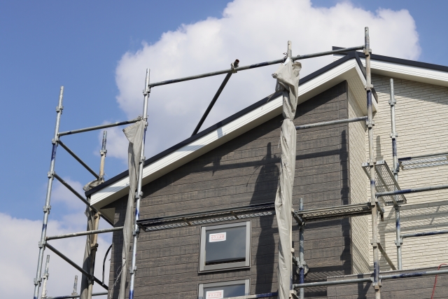 ベランダ防水工事費用