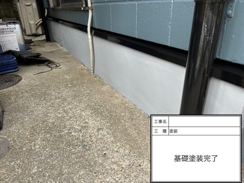 葛飾区 外壁塗装