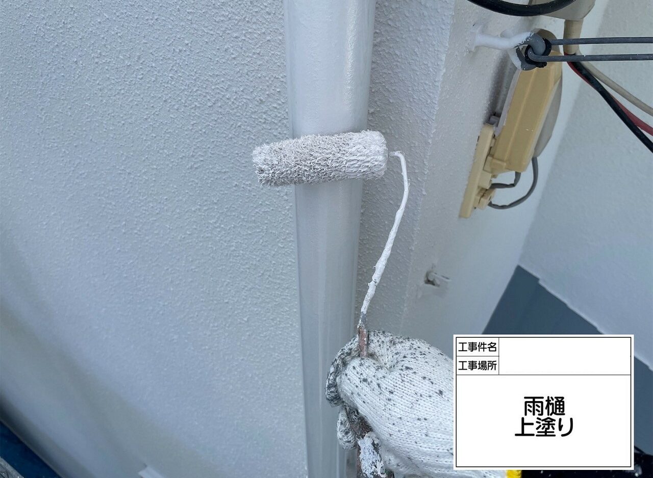 江戸川区　外壁塗装