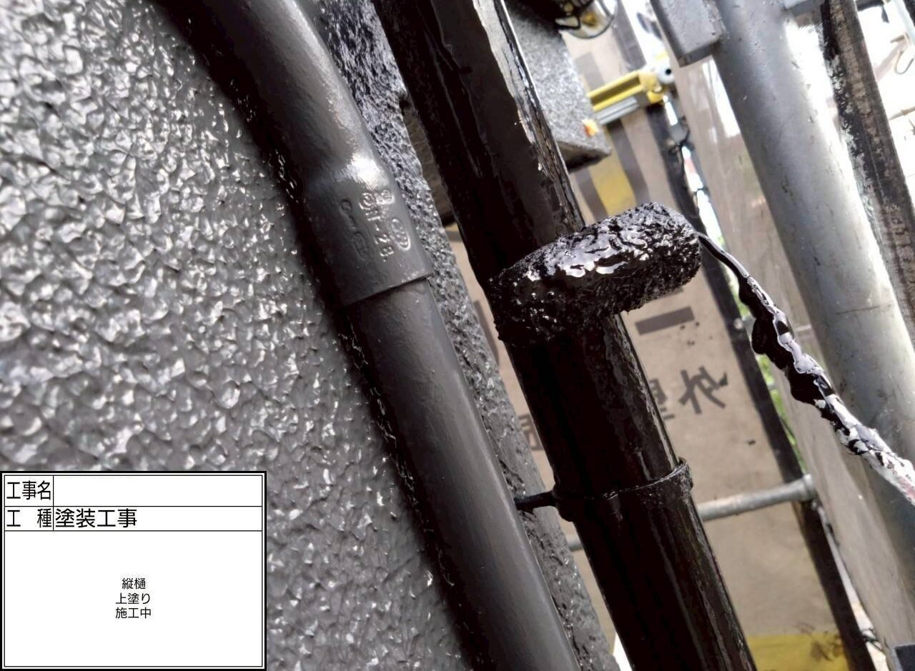 葛飾区 外壁塗装