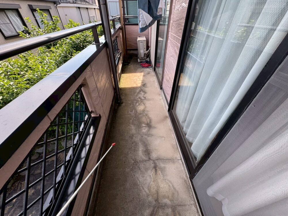 松戸市 雨漏り