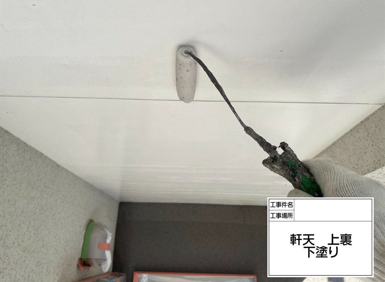 江戸川区　外壁塗装