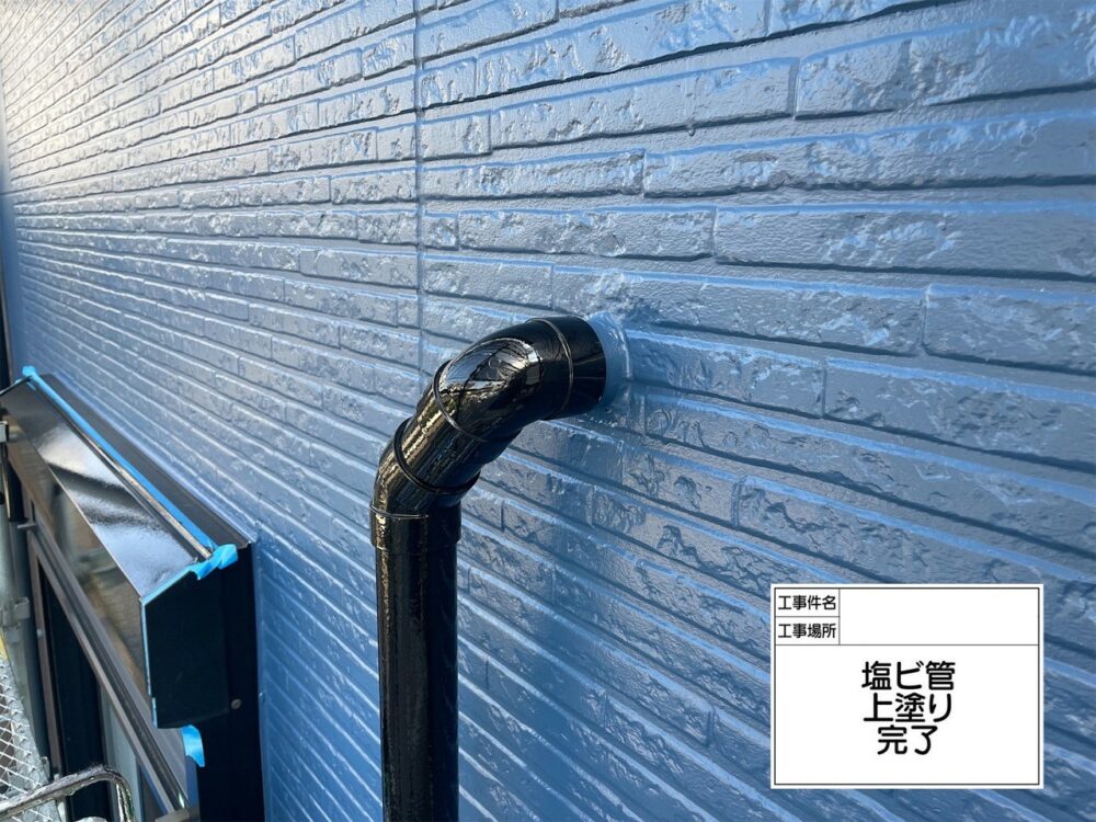 江戸川区 外壁塗装