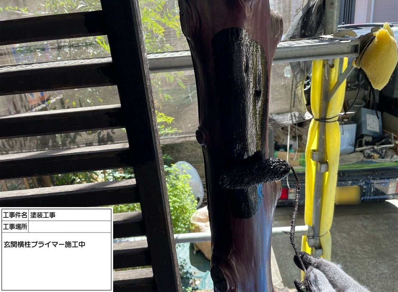 松戸市 外壁塗装