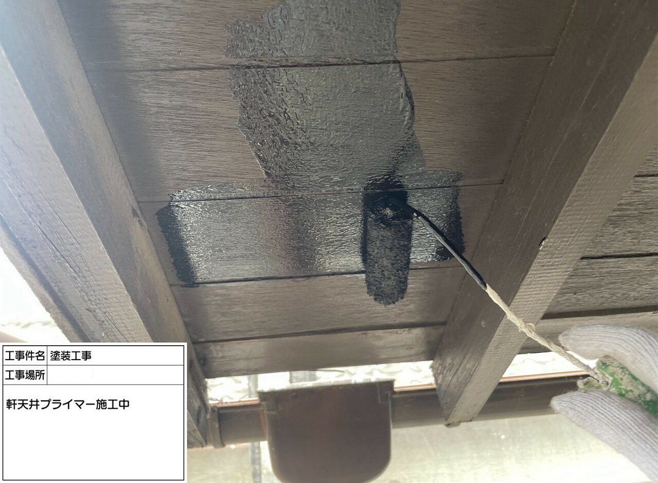 松戸市 外壁塗装