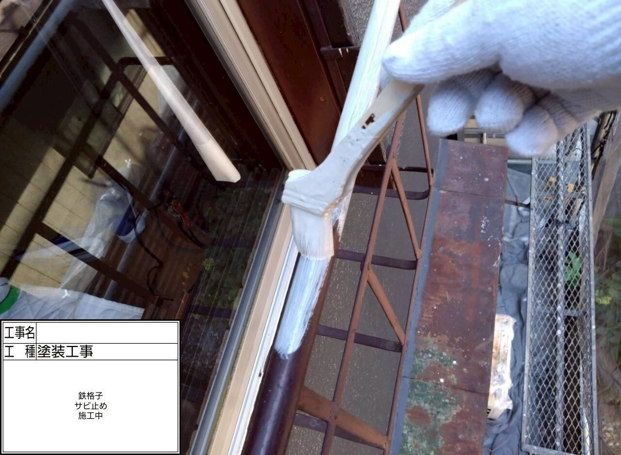 葛飾区 外壁塗装