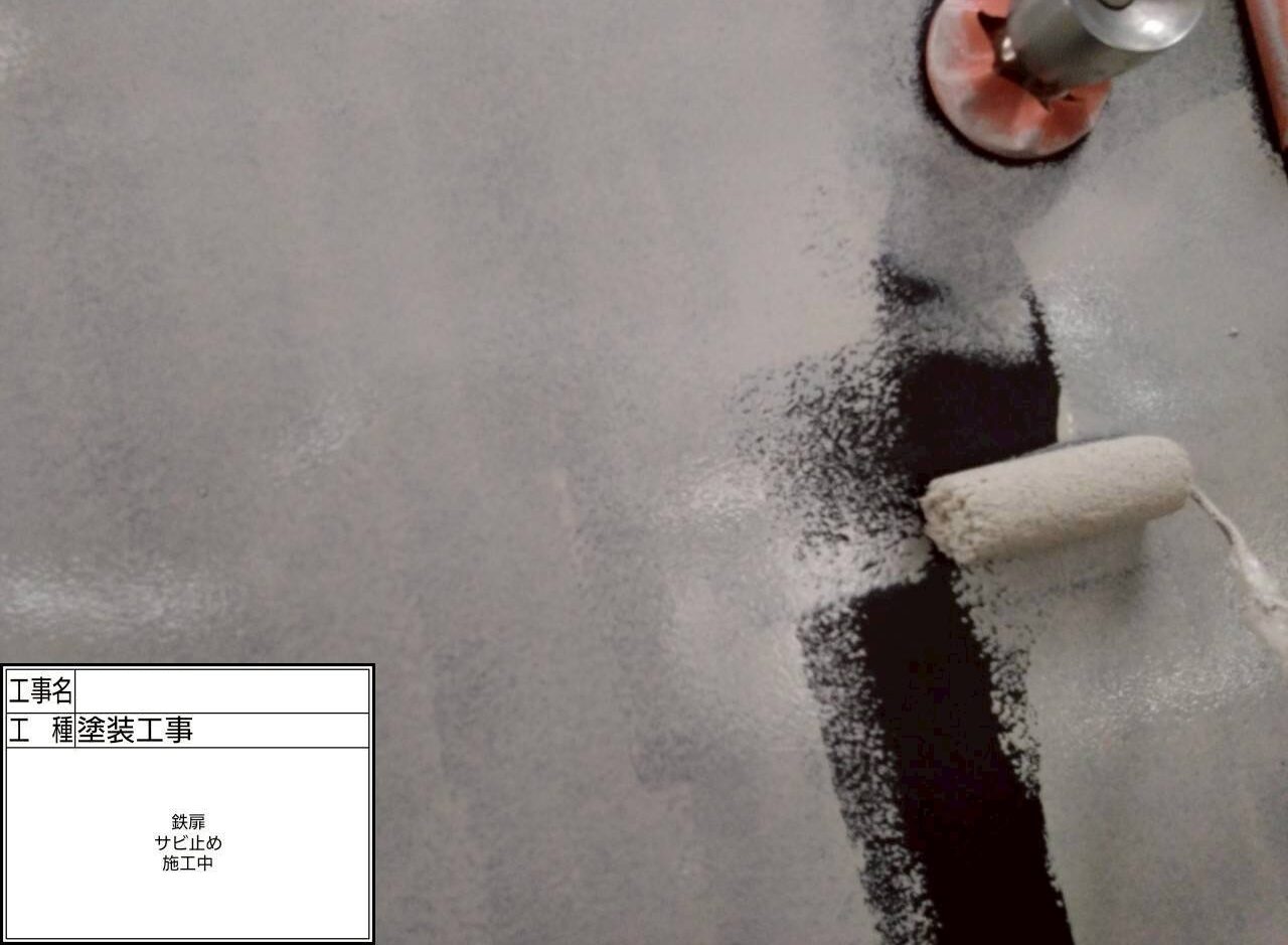 葛飾区 外壁塗装