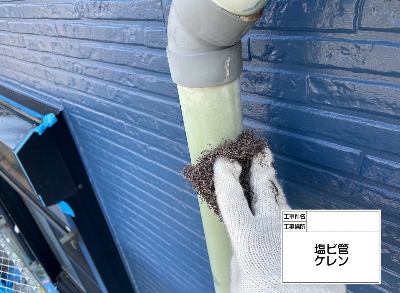 江戸川区　外壁塗装