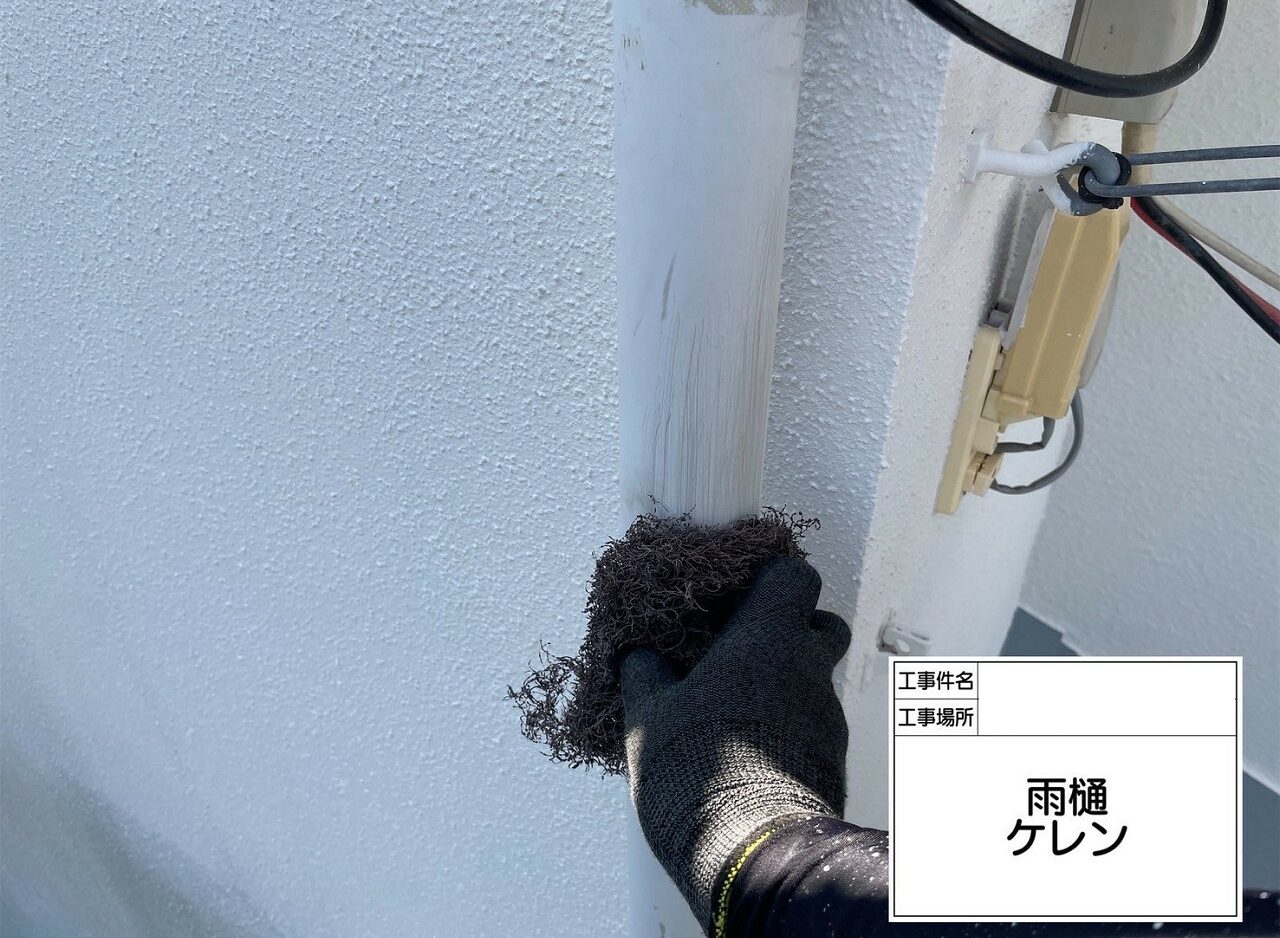 江戸川区　外壁塗装