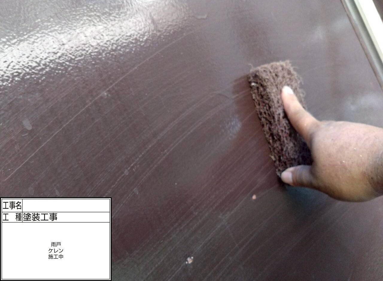 葛飾区 外壁塗装