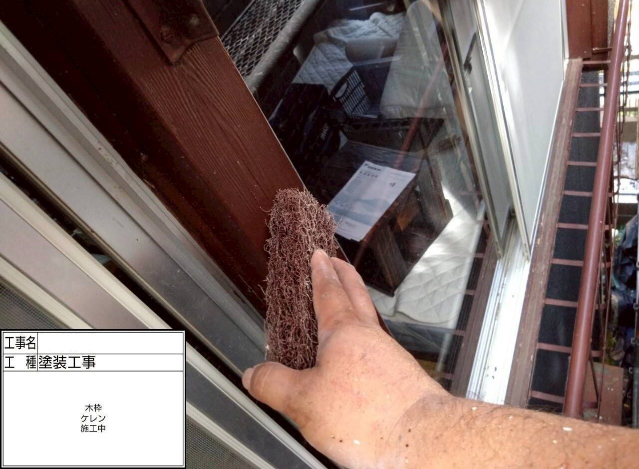 葛飾区 外壁塗装