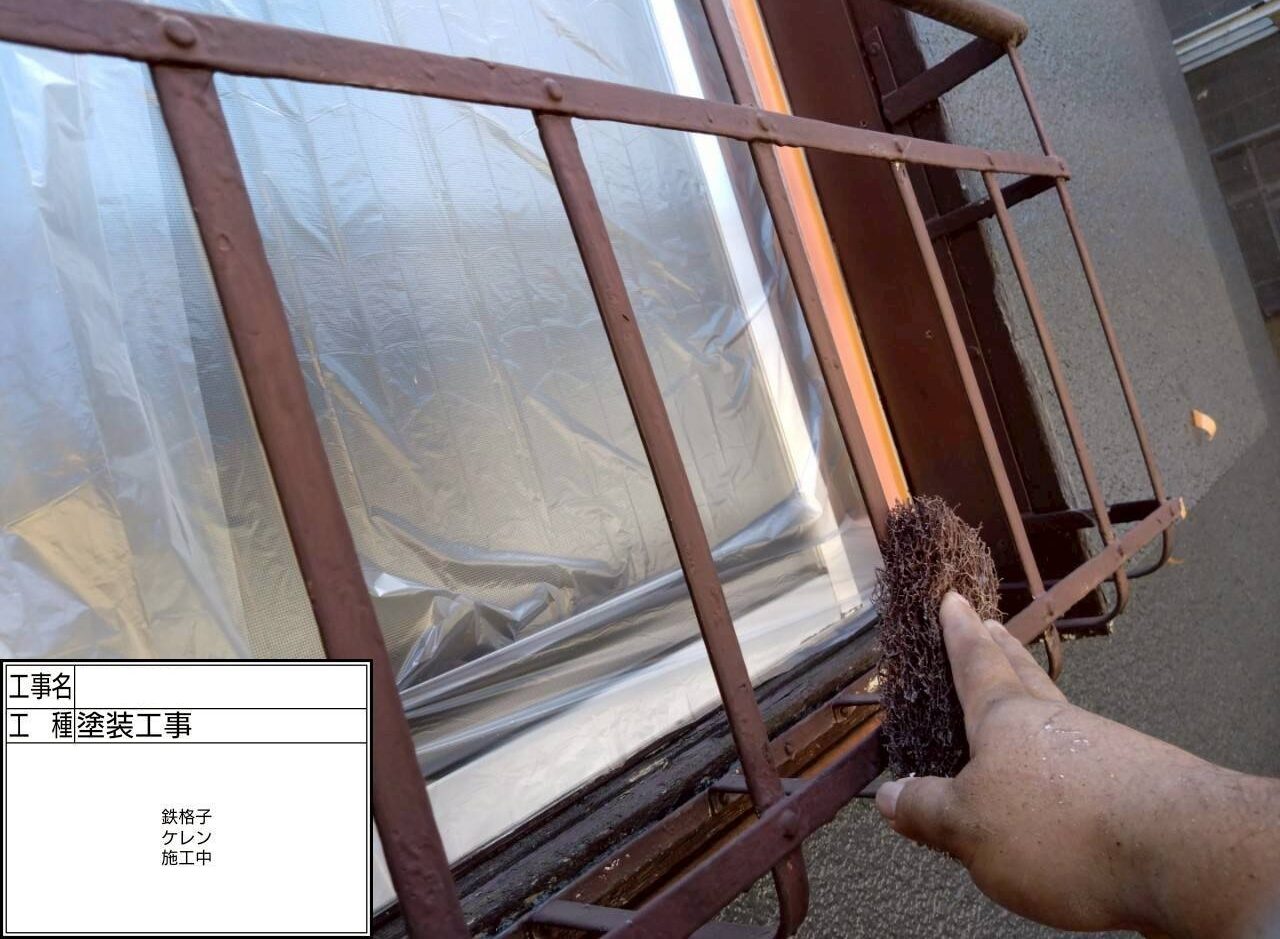 葛飾区 外壁塗装