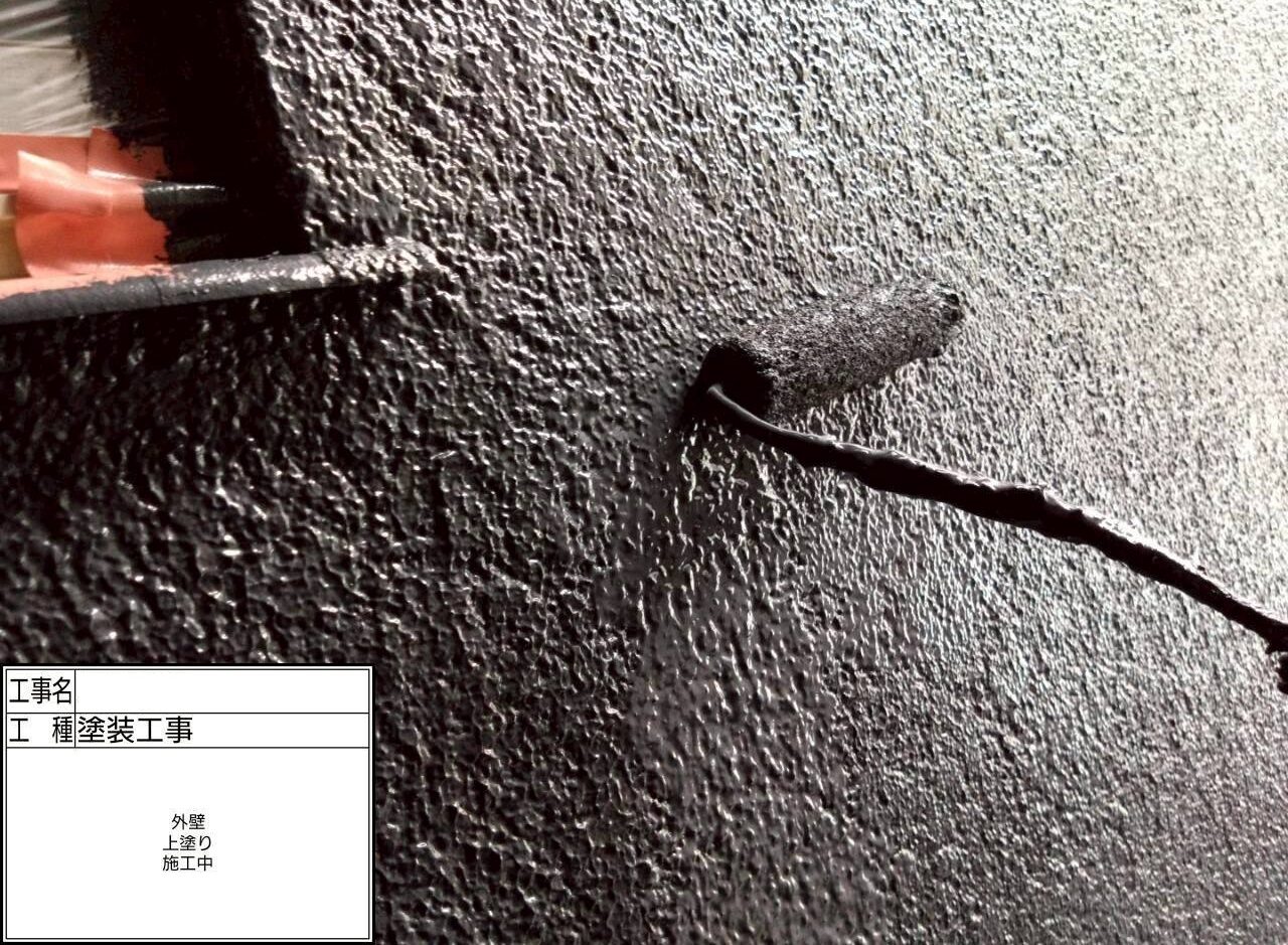 葛飾区 外壁塗装
