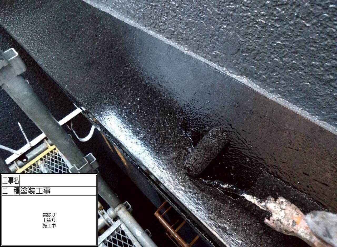 葛飾区 外壁塗装