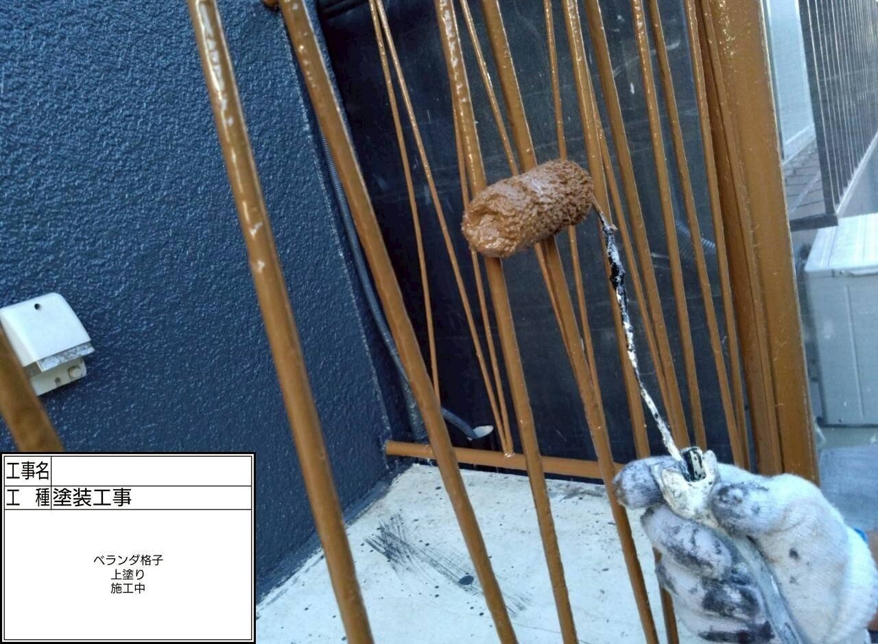 葛飾区 外壁塗装