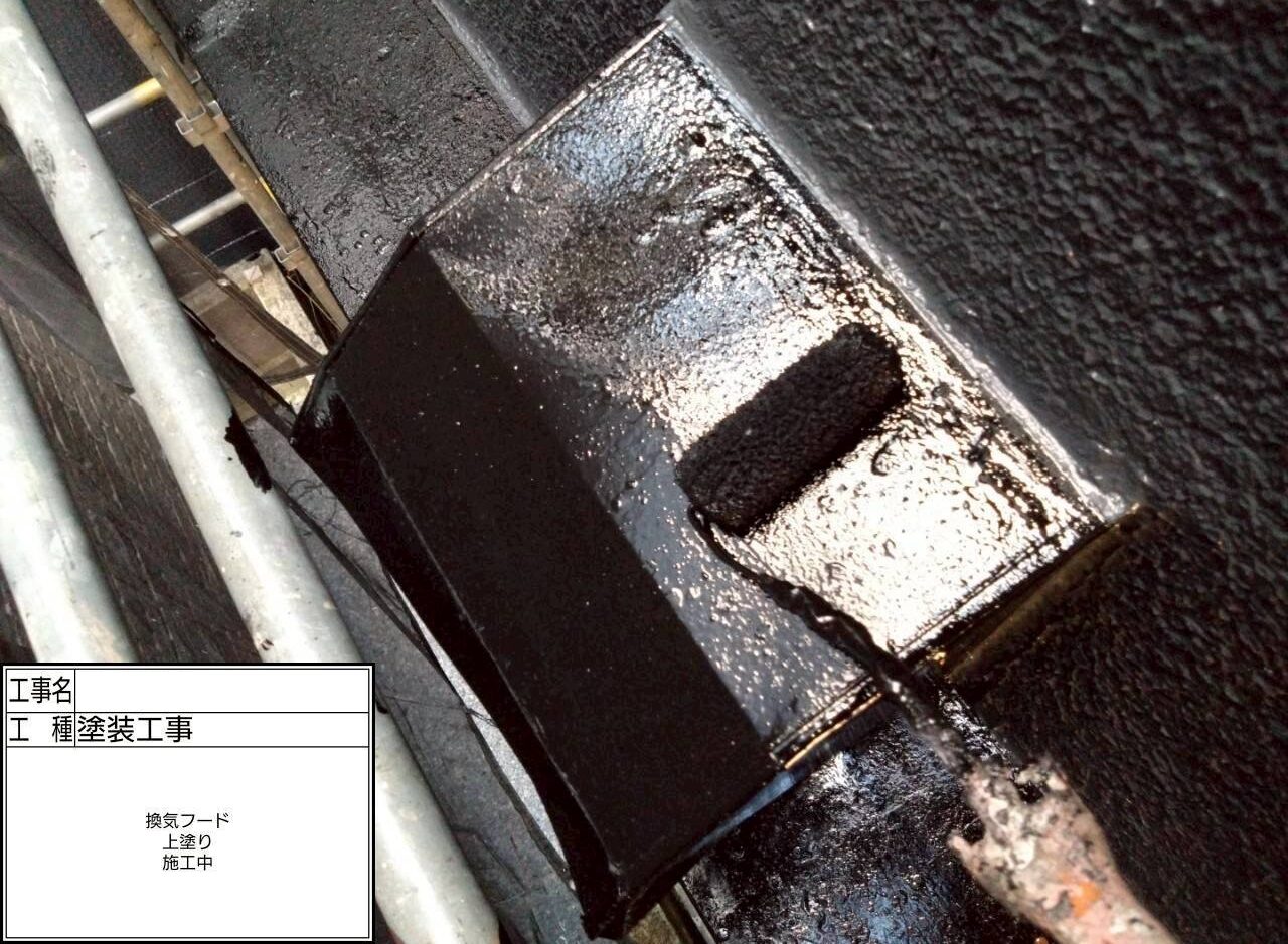 葛飾区 外壁塗装