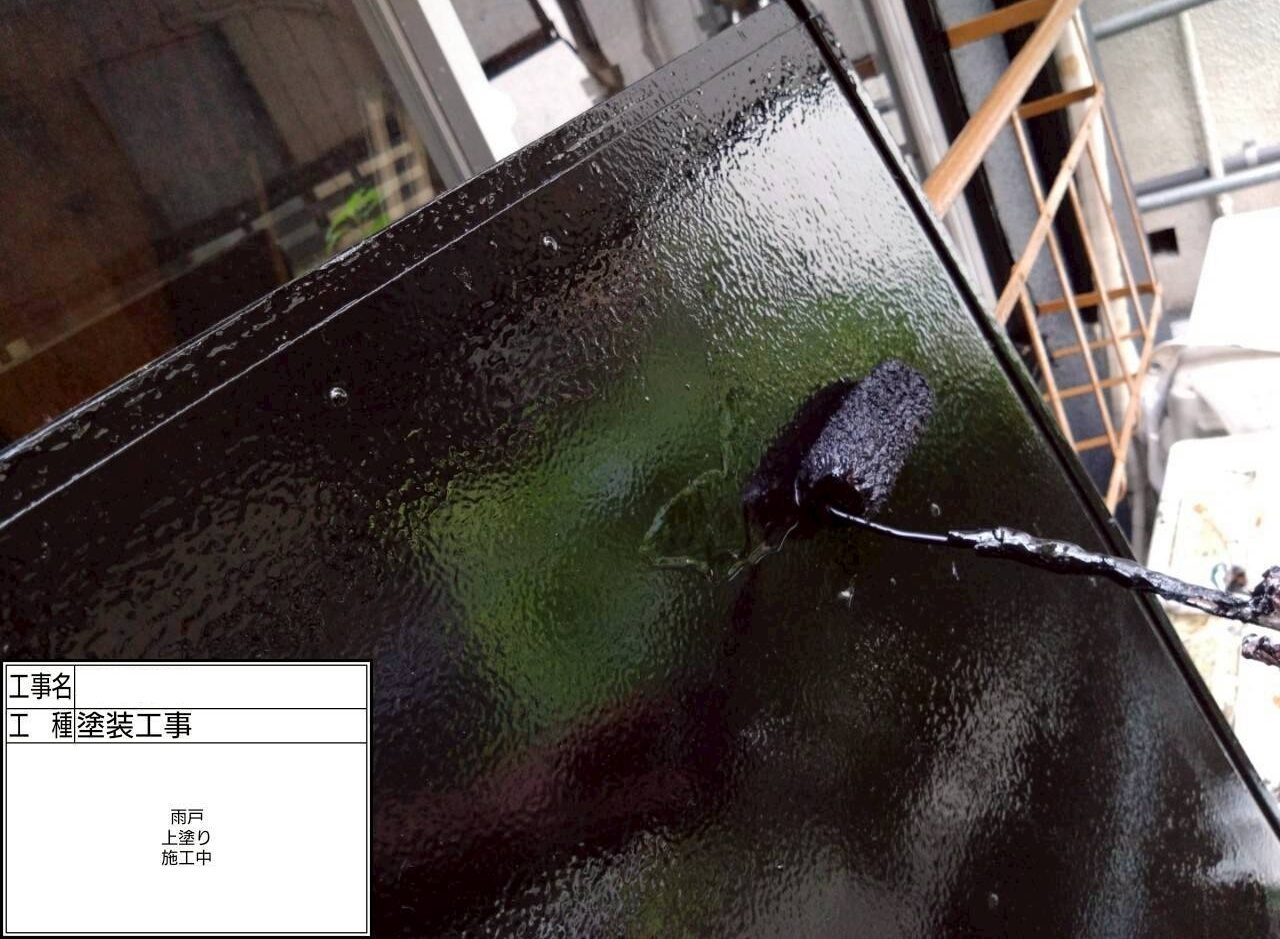 葛飾区 外壁塗装