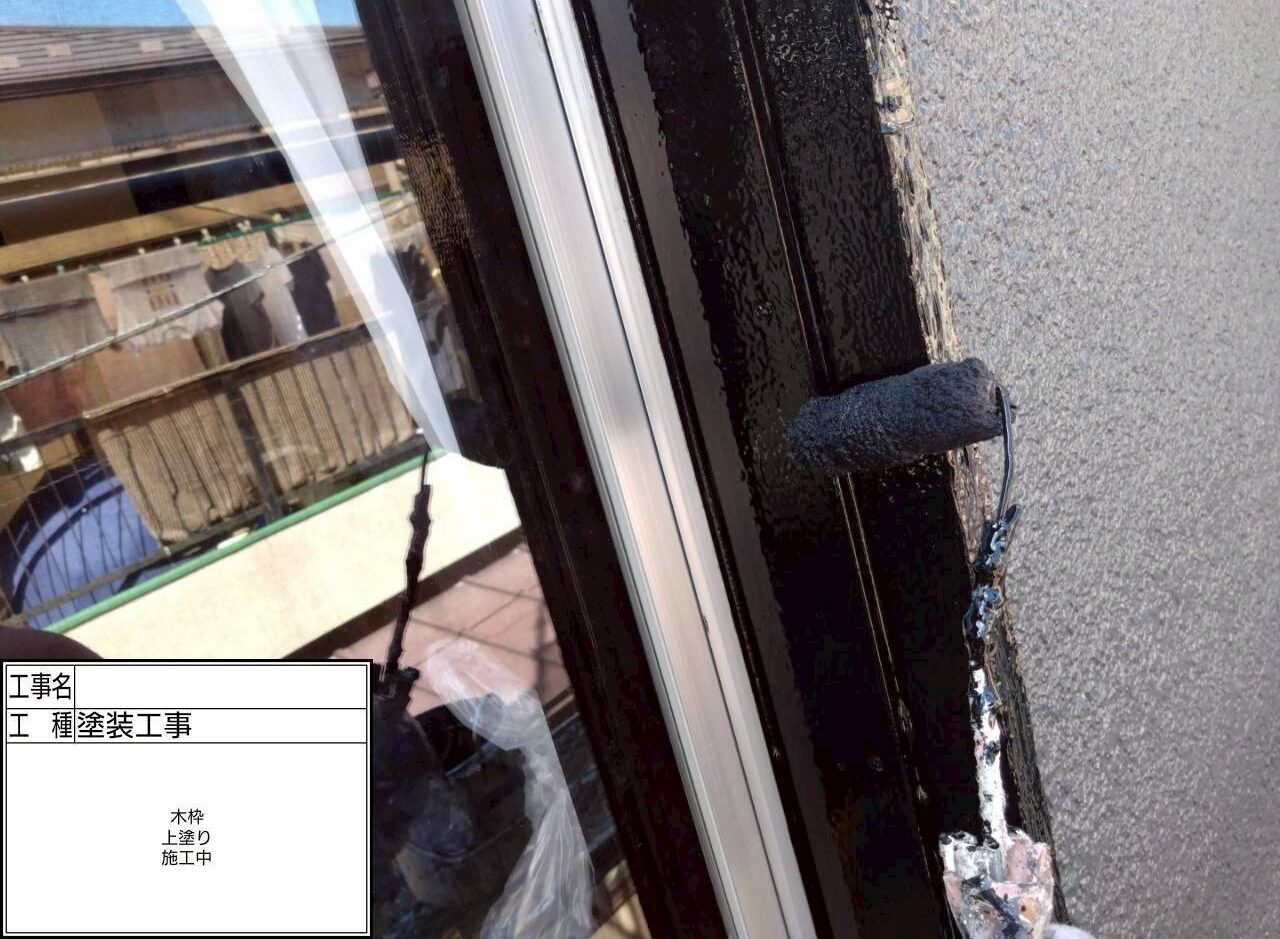 葛飾区 外壁塗装