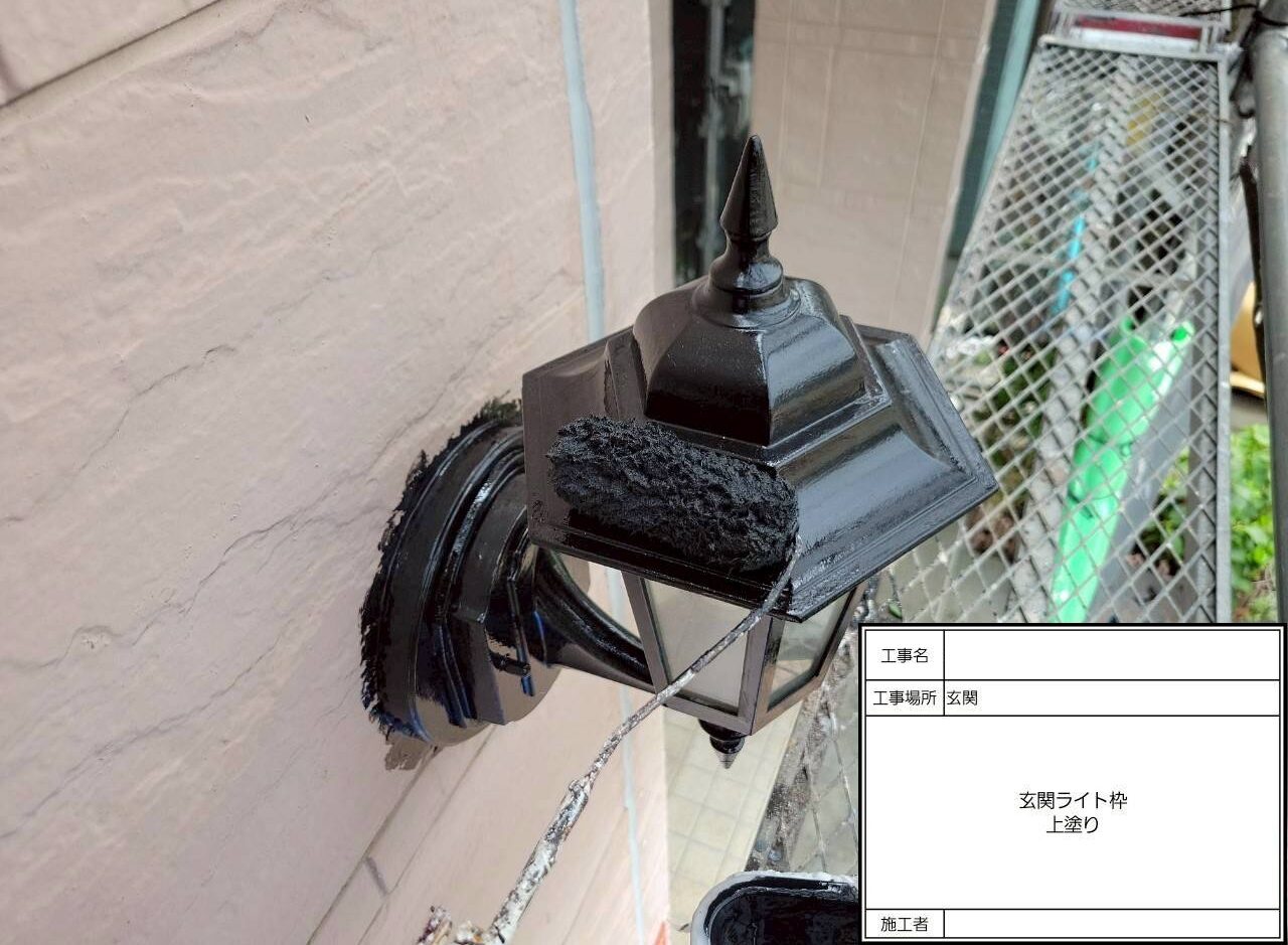 松戸市 外壁塗装