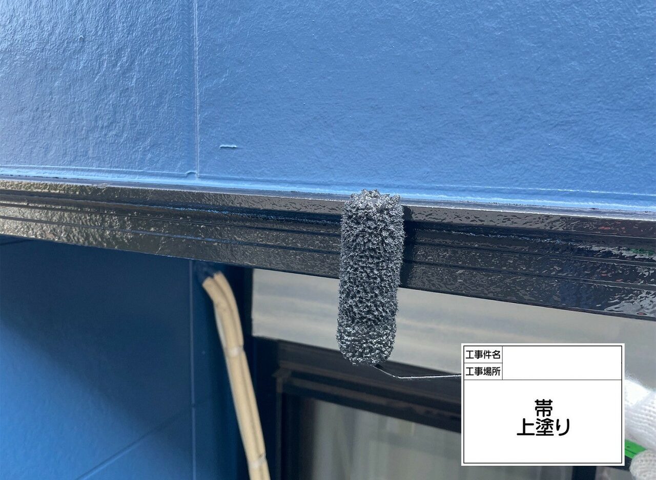 江戸川区　外壁塗装