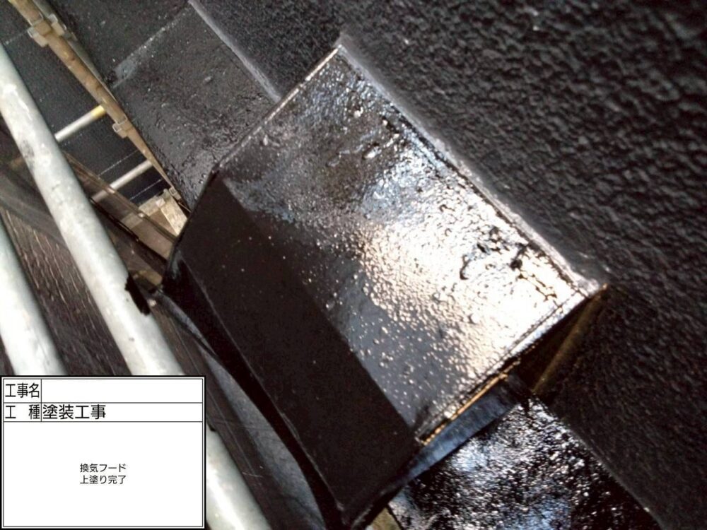 葛飾区 外壁塗装