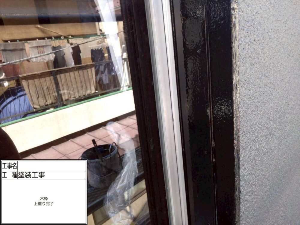 葛飾区 外壁塗装