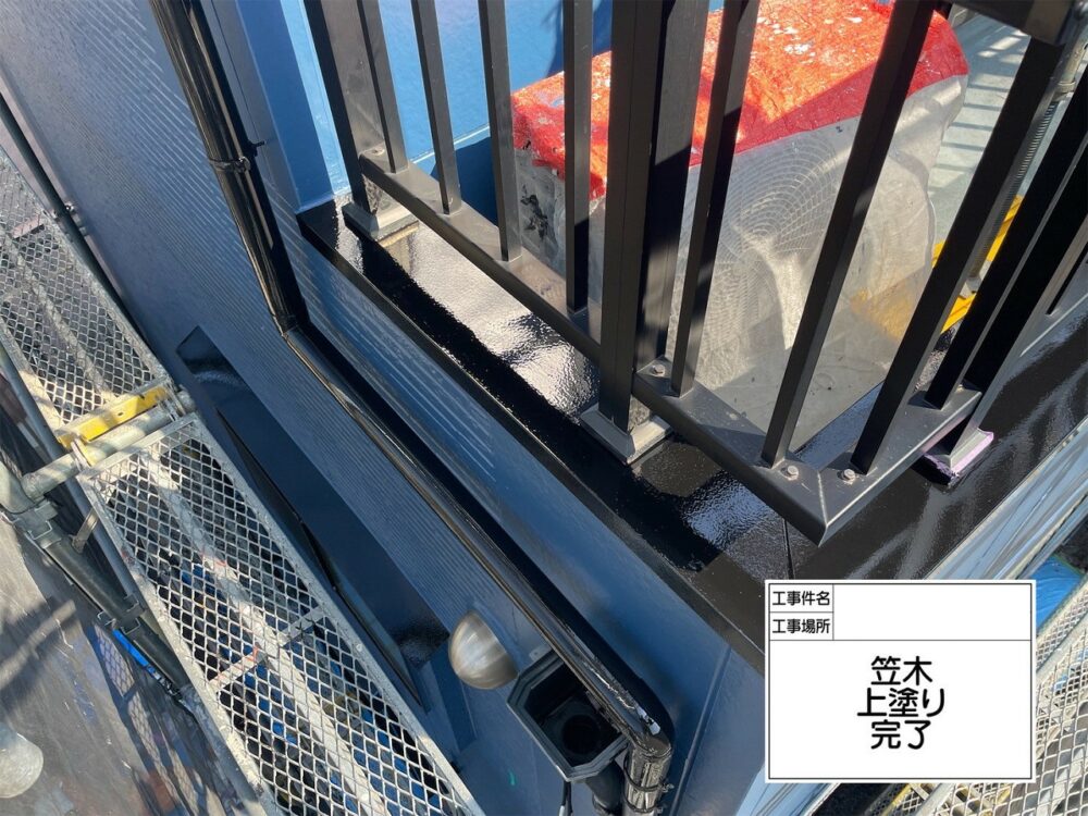 江戸川区 外壁塗装