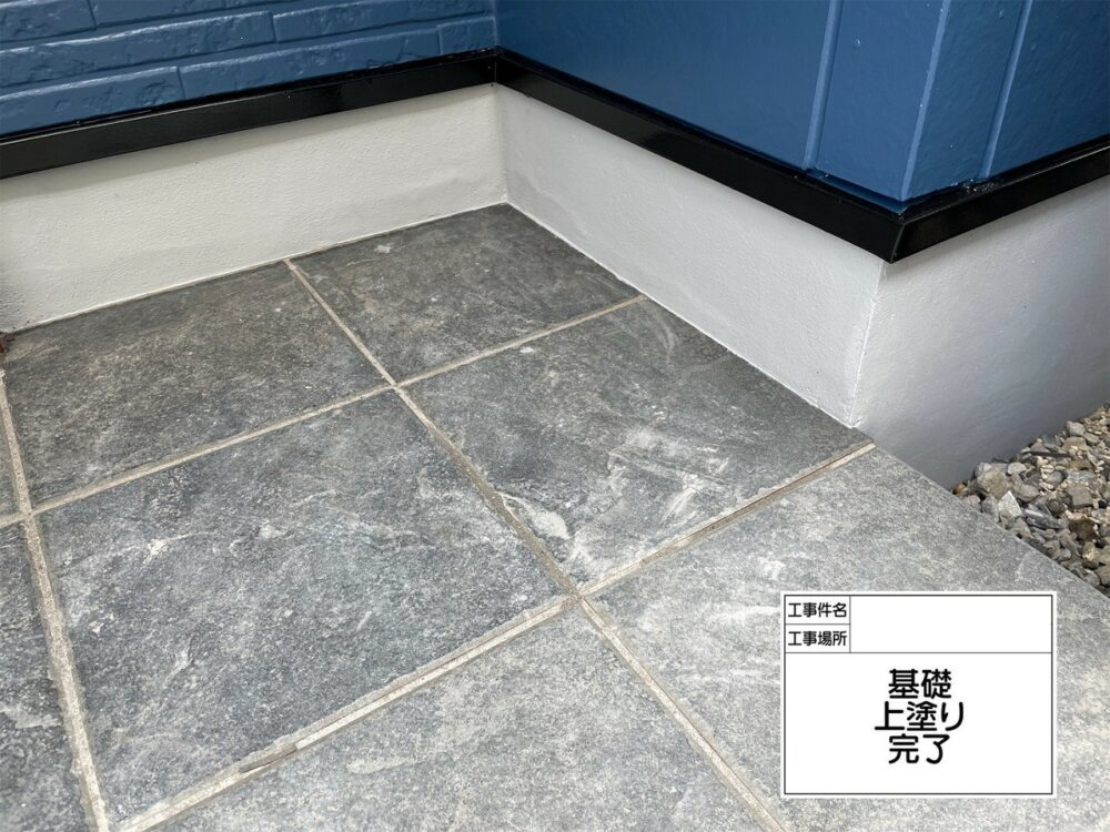 江戸川区 外壁塗装