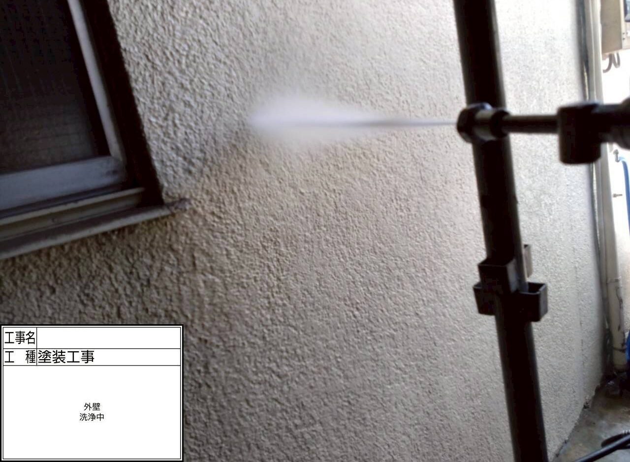 葛飾区 外壁塗装